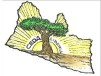 CEDA Liberia Logo