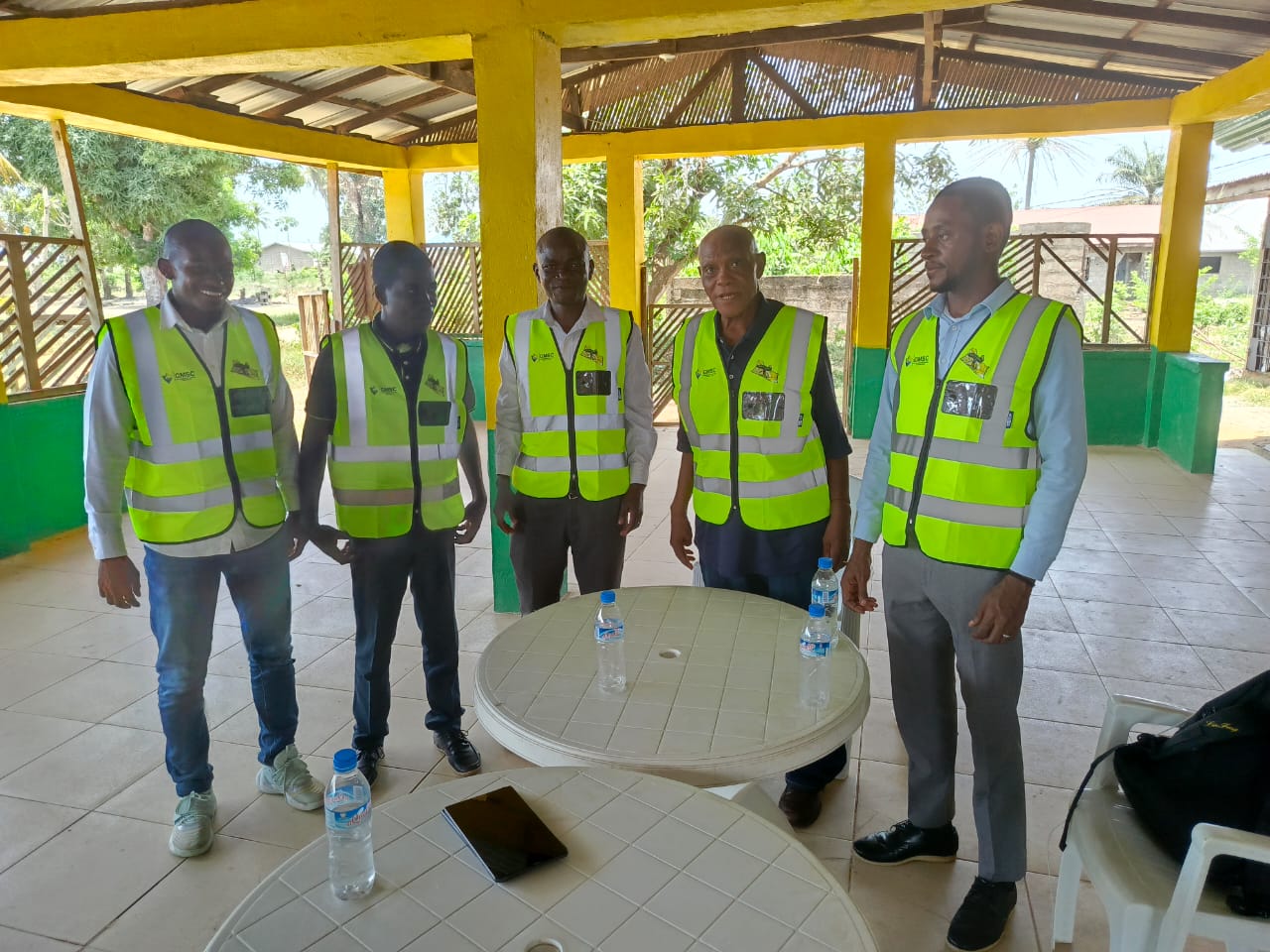 Environmental Assessment