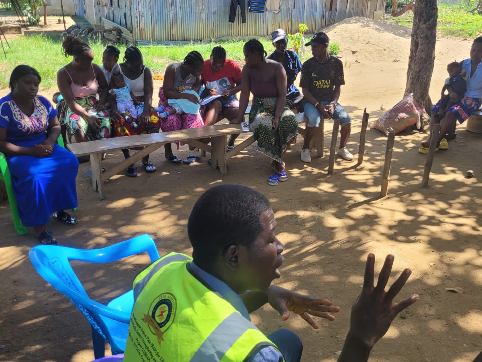 Community Engagement